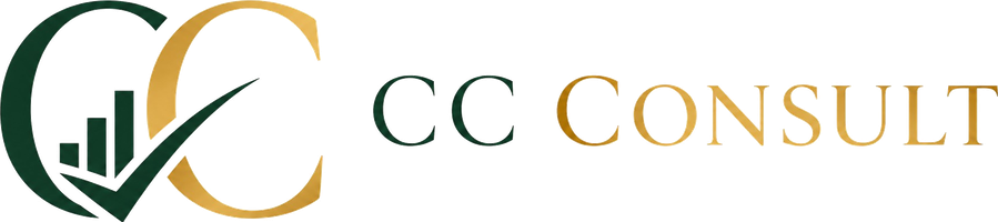 CC Consult – Lohn- und Finanzbuchhaltung